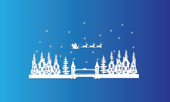 3D Christmas SVG: A Practical Graphics Review for Crafts