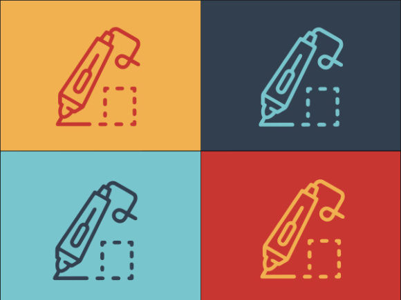 3d Doodler Pen: A Versatile Graphics and Logos Asset for Modern Brands