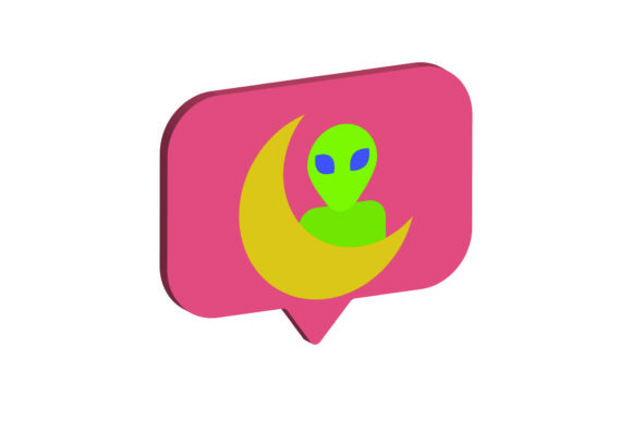 3D Icon Space Aliens: A Designer's Real-World Embroidery Review